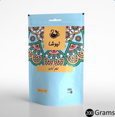 تخم کتان 200 گرمی نیوشا . چربی سوز قوی و...