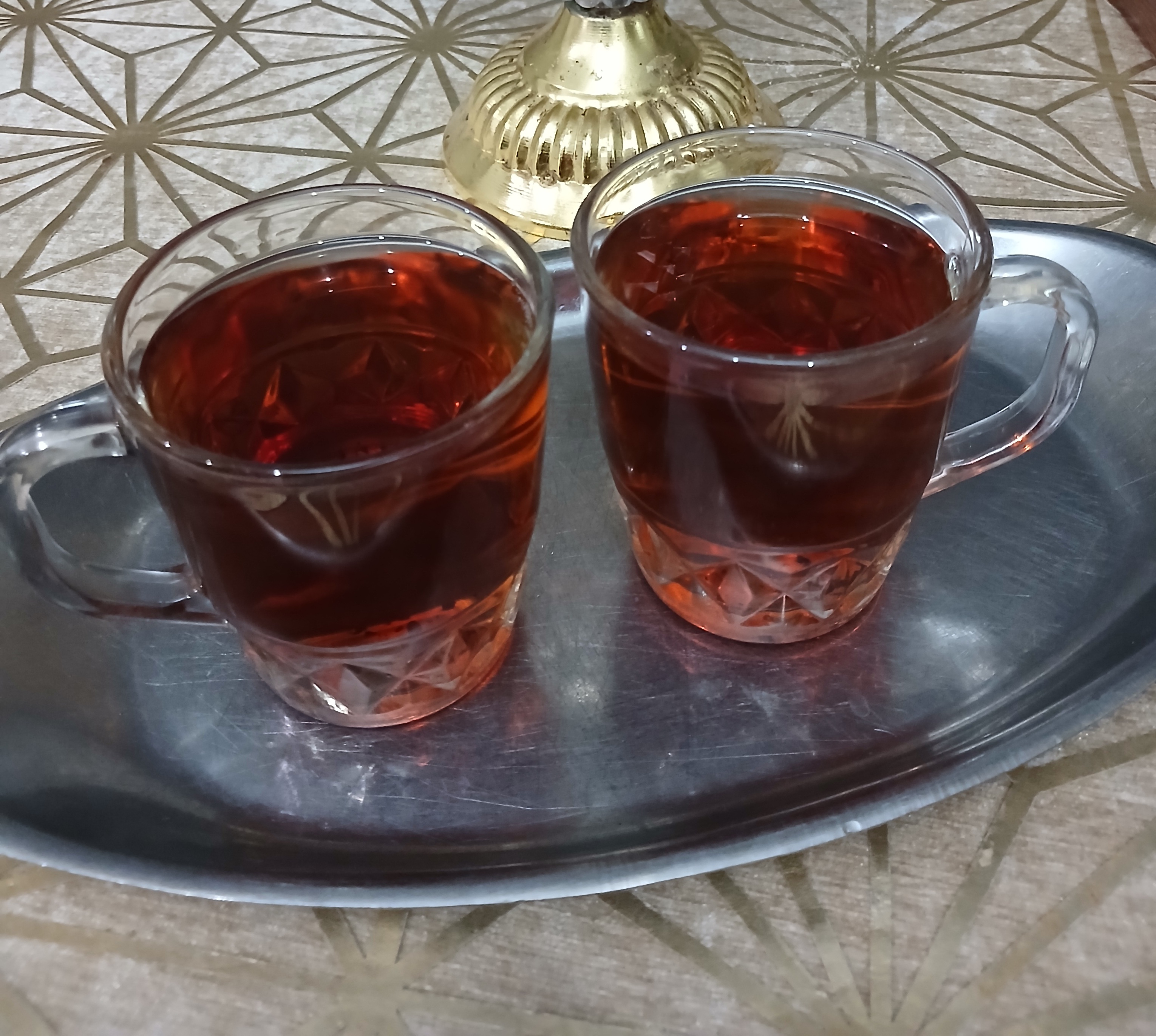 چای ۱۰۰ گرمی نیوشا