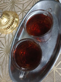 چای ۱۰۰ گرمی نیوشا